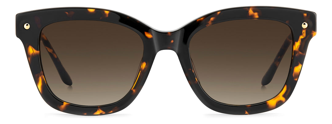 CAROLINA HERRERA HER 0407/G/S, color 086, vista frontal 
