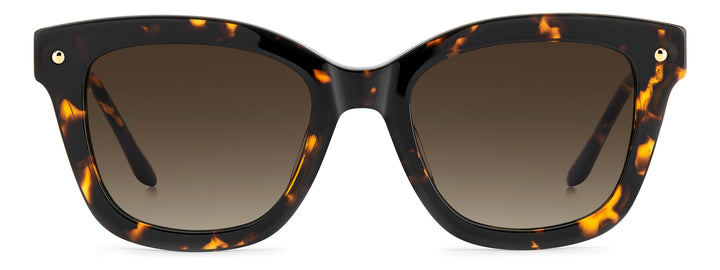CAROLINA HERRERA HER 0407/G/S, color 086, vista frontal 