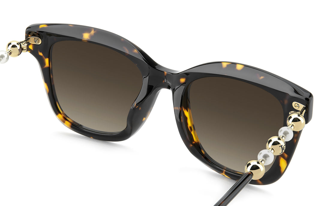 CAROLINA HERRERA HER 0407/G/S, color 086, vista adicional 