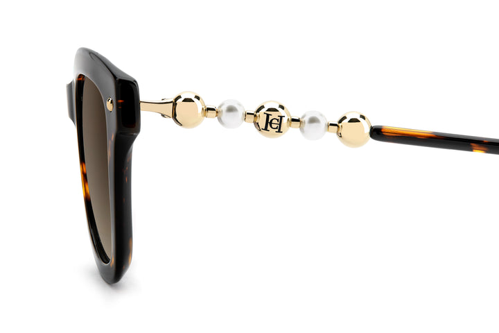 CAROLINA HERRERA HER 0407/G/S, color 086, vista adicional 
