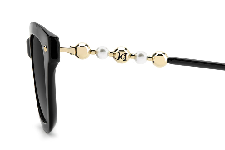 CAROLINA HERRERA HER 0407/G/S, color 807, vista adicional 