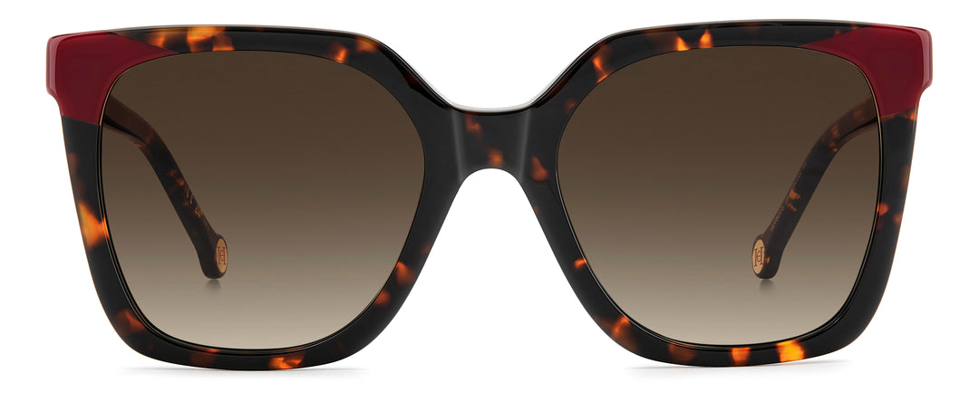 CAROLINA HERRERA HER 0430/S, color 086, vista frontal 