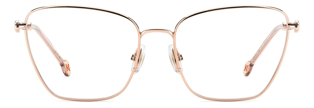 CAROLINA HERRERA HER 0426, color DDB, vista frontal 
