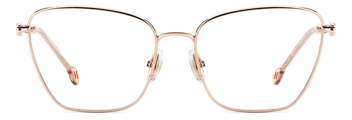 CAROLINA HERRERA HER 0426, color DDB, vista frontal 