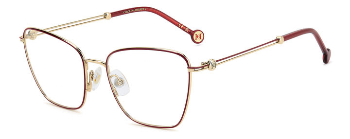 CAROLINA HERRERA HER 0426, color NOA, vista principal de tres cuartos 