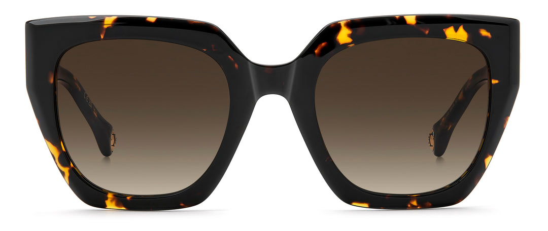 CAROLINA HERRERA HER 0414/S, color 086, vista frontal 