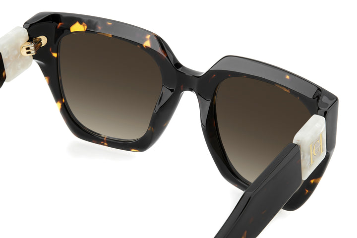 CAROLINA HERRERA HER 0414/S, color 086, vista adicional 