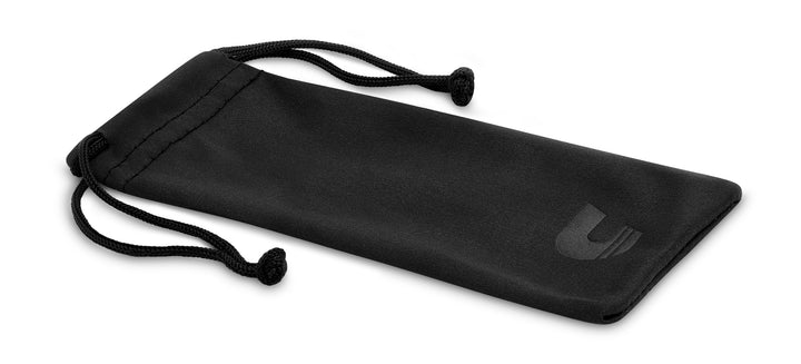 CARRERA CA 8066/CS negro y rojo, funda del armazón 