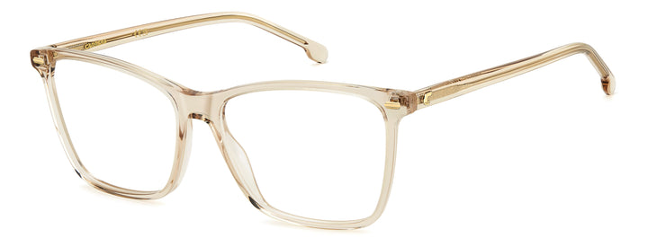 CARRERA CA 3093 beige nude, vista principal de tres cuartos 