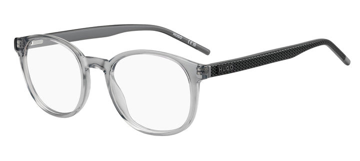 HUGO HG 1395 gris, vista principal de tres cuartos 
