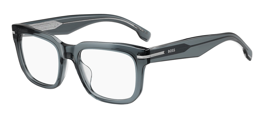 BOSS 1746/G gris, vista principal de tres cuartos #color_kb7