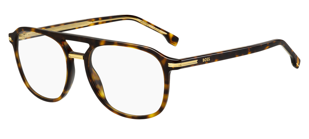 BOSS 1755 havana, vista principal de tres cuartos #color_086