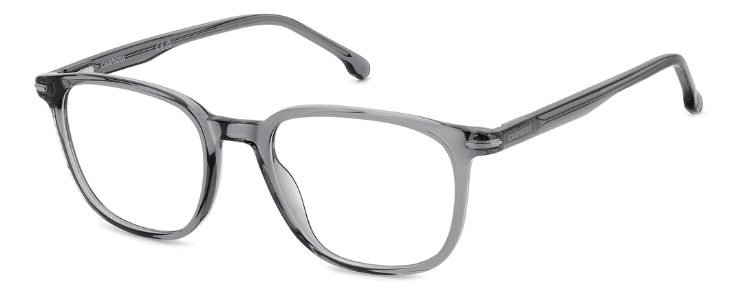 CARRERA CA348 gris, vista principal de tres cuartos #color_kb7
