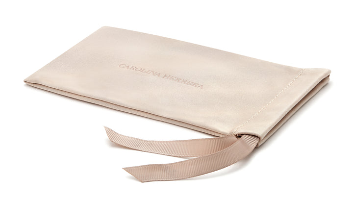 CAROLINA HERRERA HER 0334/C havana, funda del clip solar 