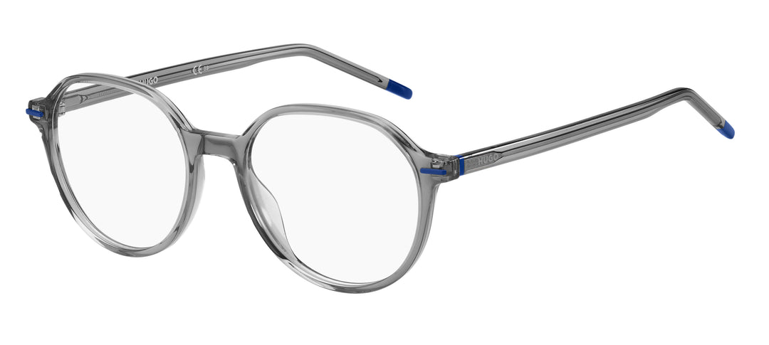 HUGO HG1170 gris, vista principal de tres cuartos #color_kb7