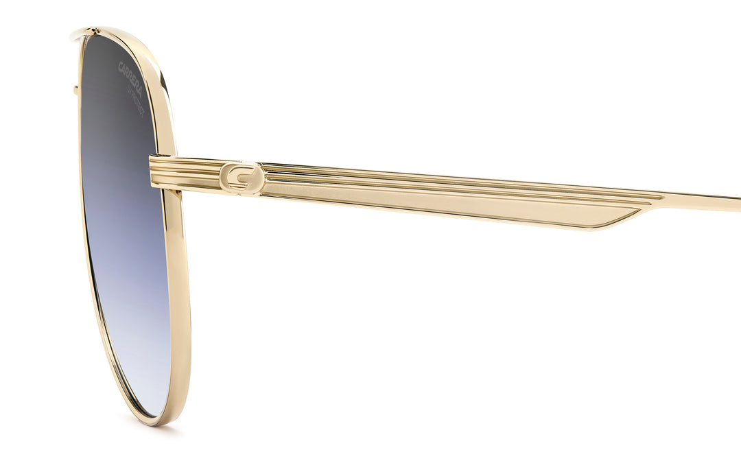 CARRERA 3088/S dorado, vista lateral 