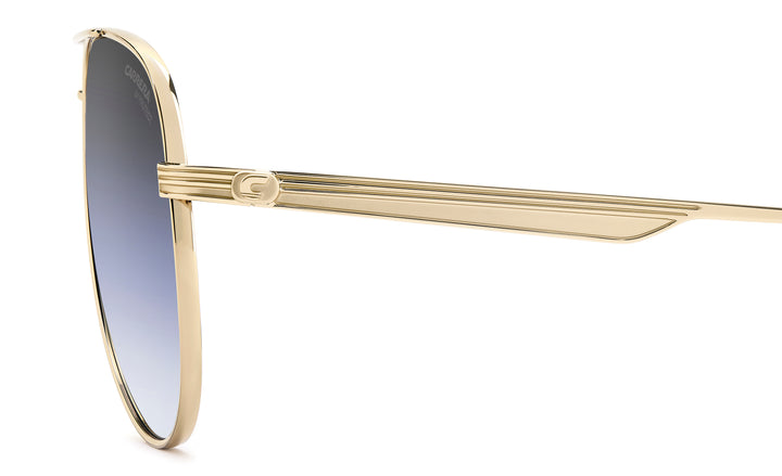 CARRERA 3088/S dorado, vista lateral 