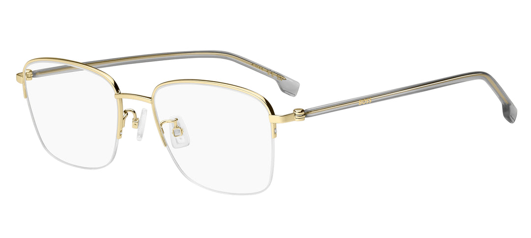 BOSS 1800/F dorado y gris, vista principal de tres cuartos #color_2f7