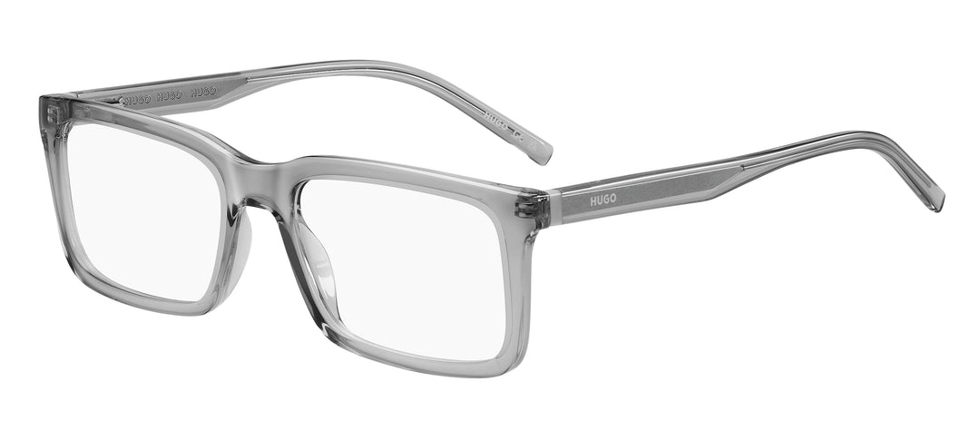 HUGO HG1317 gris, vista principal de tres cuartos #color_kb7