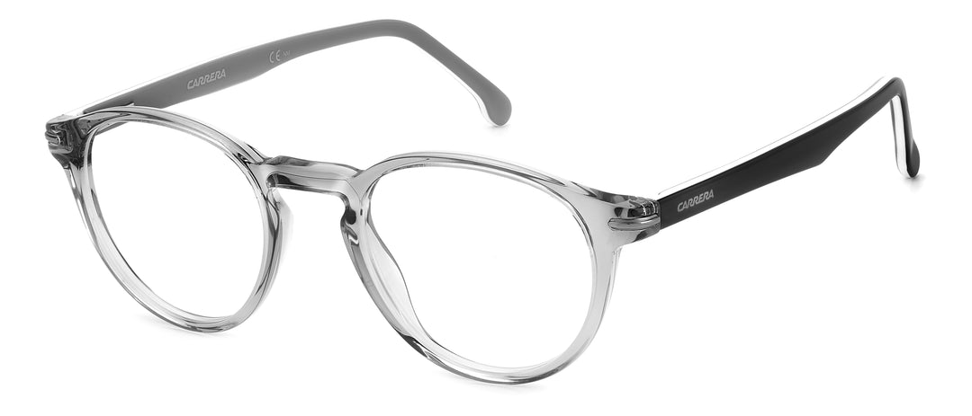 CARRERA CA310 gris, vista principal de tres cuartos #color_kb7