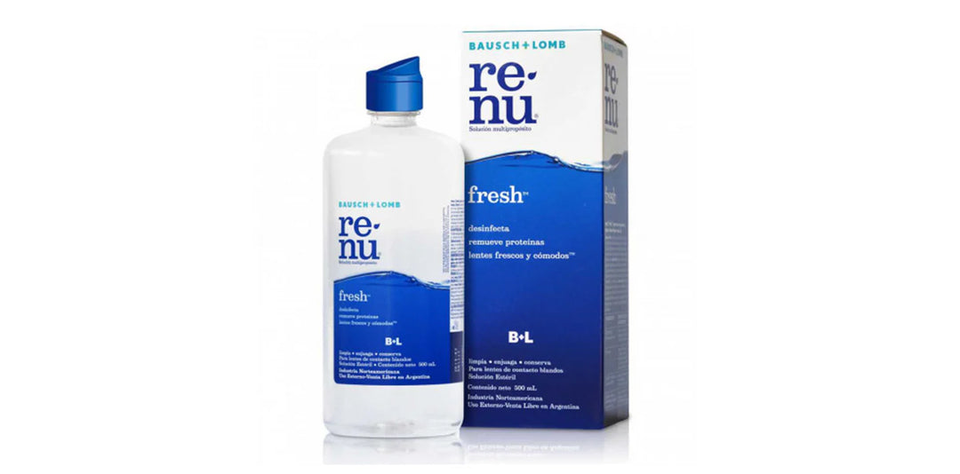 Renu Fresh