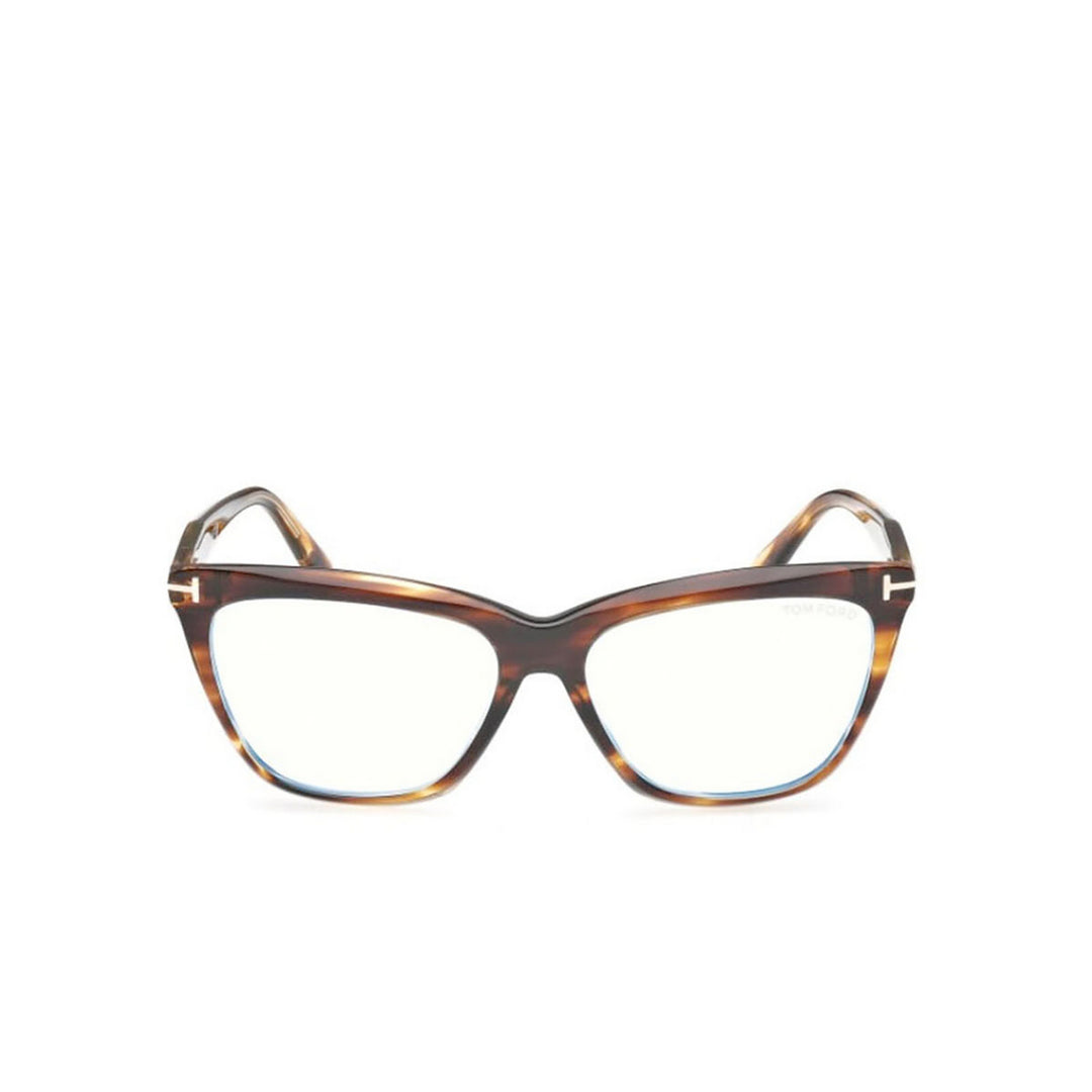 TOM FORD FT6064-B — color 055, medida 56 — vista frontal #color_055