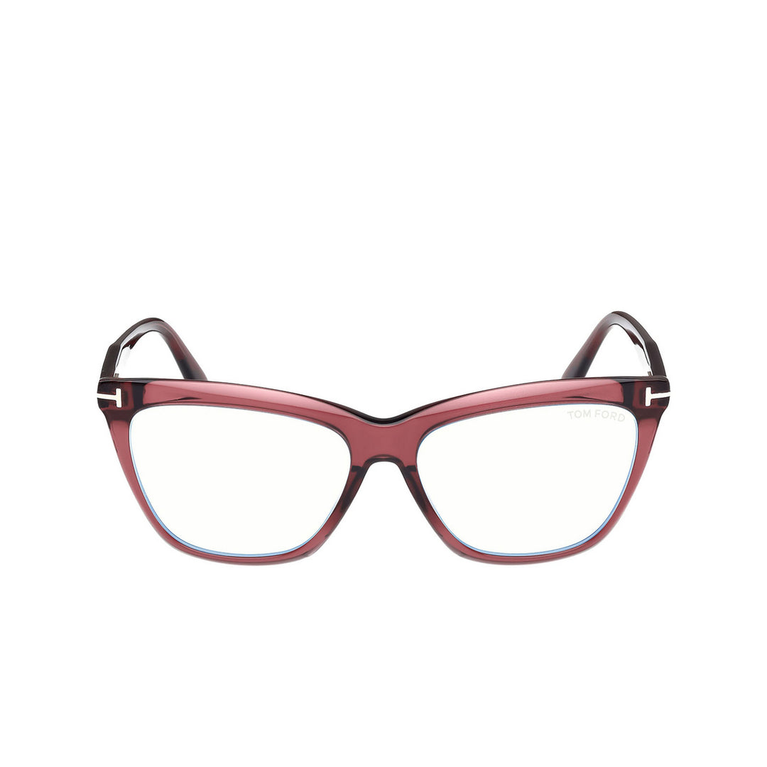 TOM FORD FT6064-B — color 071, medida 56 — vista frontal 