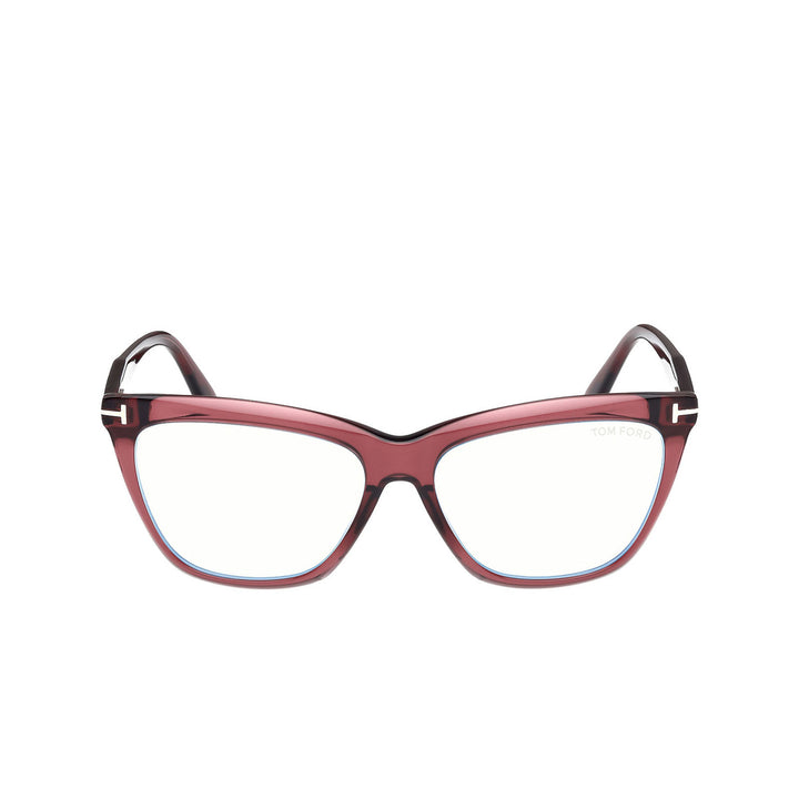 TOM FORD FT6064-B — color 071, medida 56 — vista frontal 