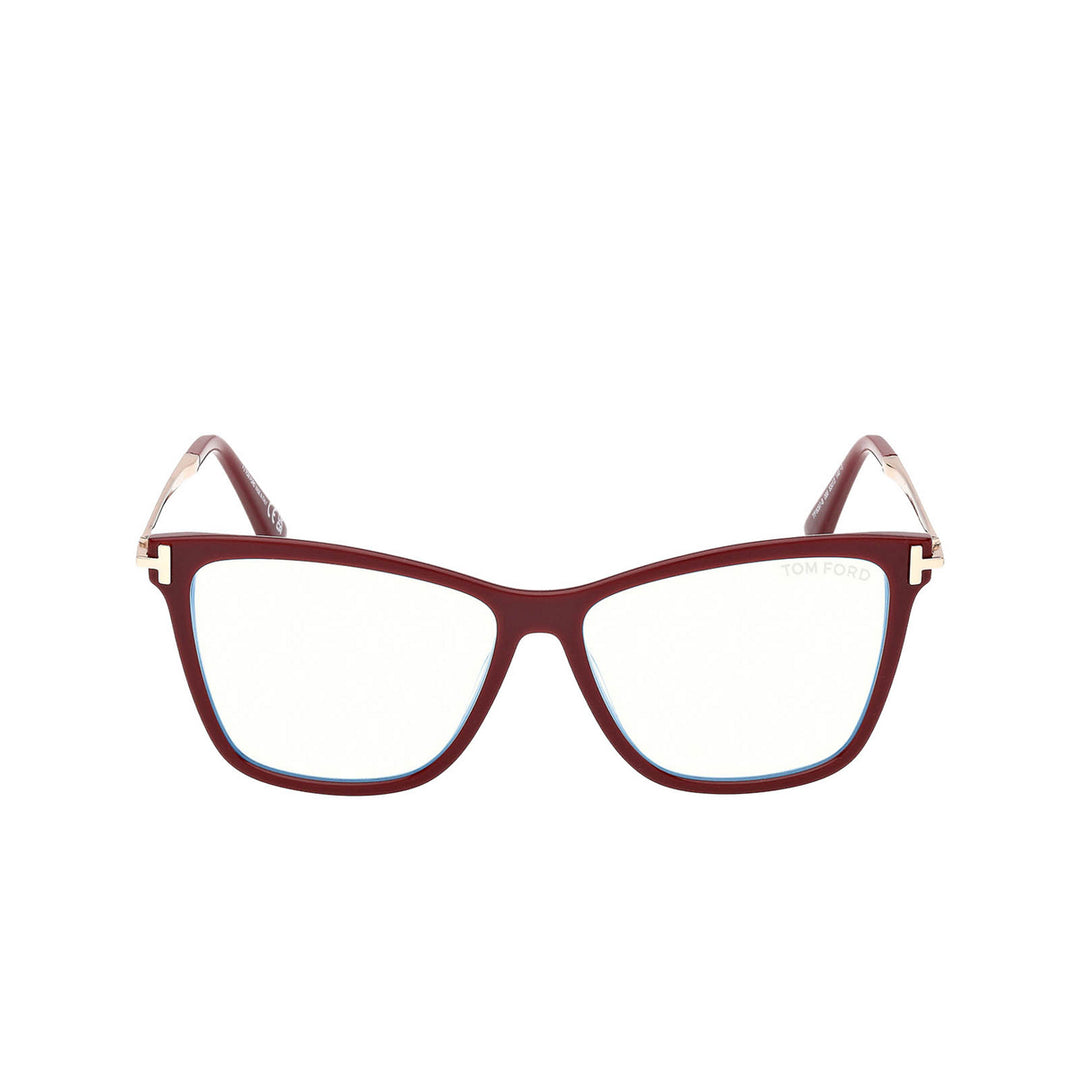 TOM FORD FT6097-B — color 069, medida 53 — vista frontal #color_069