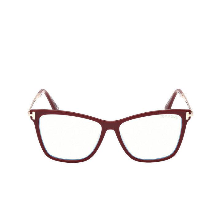 TOM FORD FT6097-B — color 069, medida 53 — vista frontal 