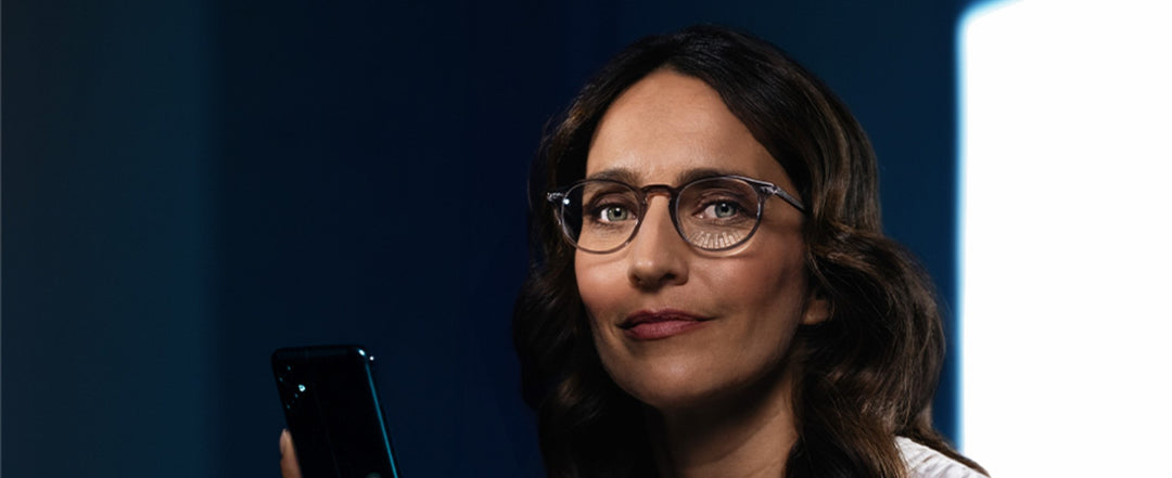 Varilux Physio extensee: diseño progresivo para distintas condiciones de iluminación