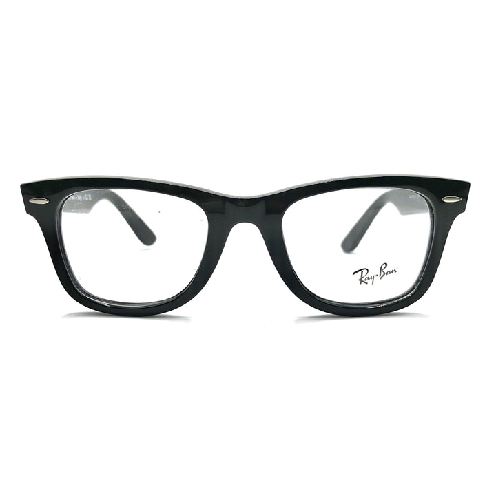 RAY-BAN RX4340V WAYFARER EASE